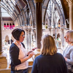 Museums - Axiell - Collections management - Museum software