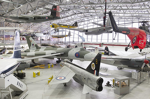 Imperial War Museum, Duxford Imperial War Museum, Duxford