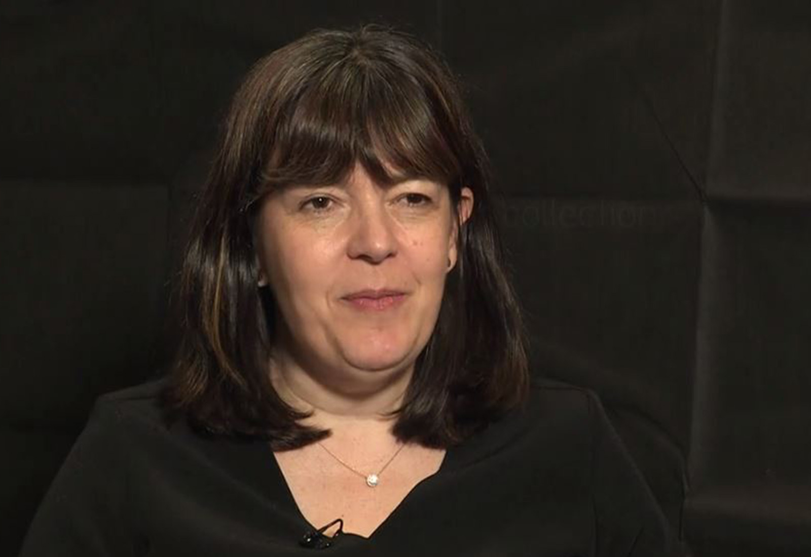 Royal Albert Hall Interview