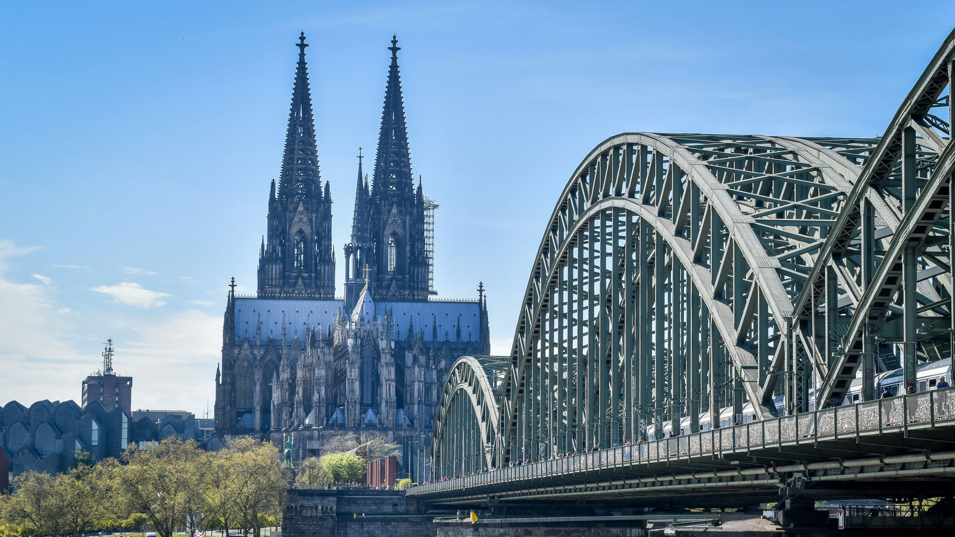 Cologne, Germany