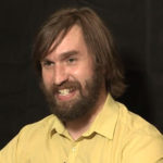 Manchester Art Gallery Interview