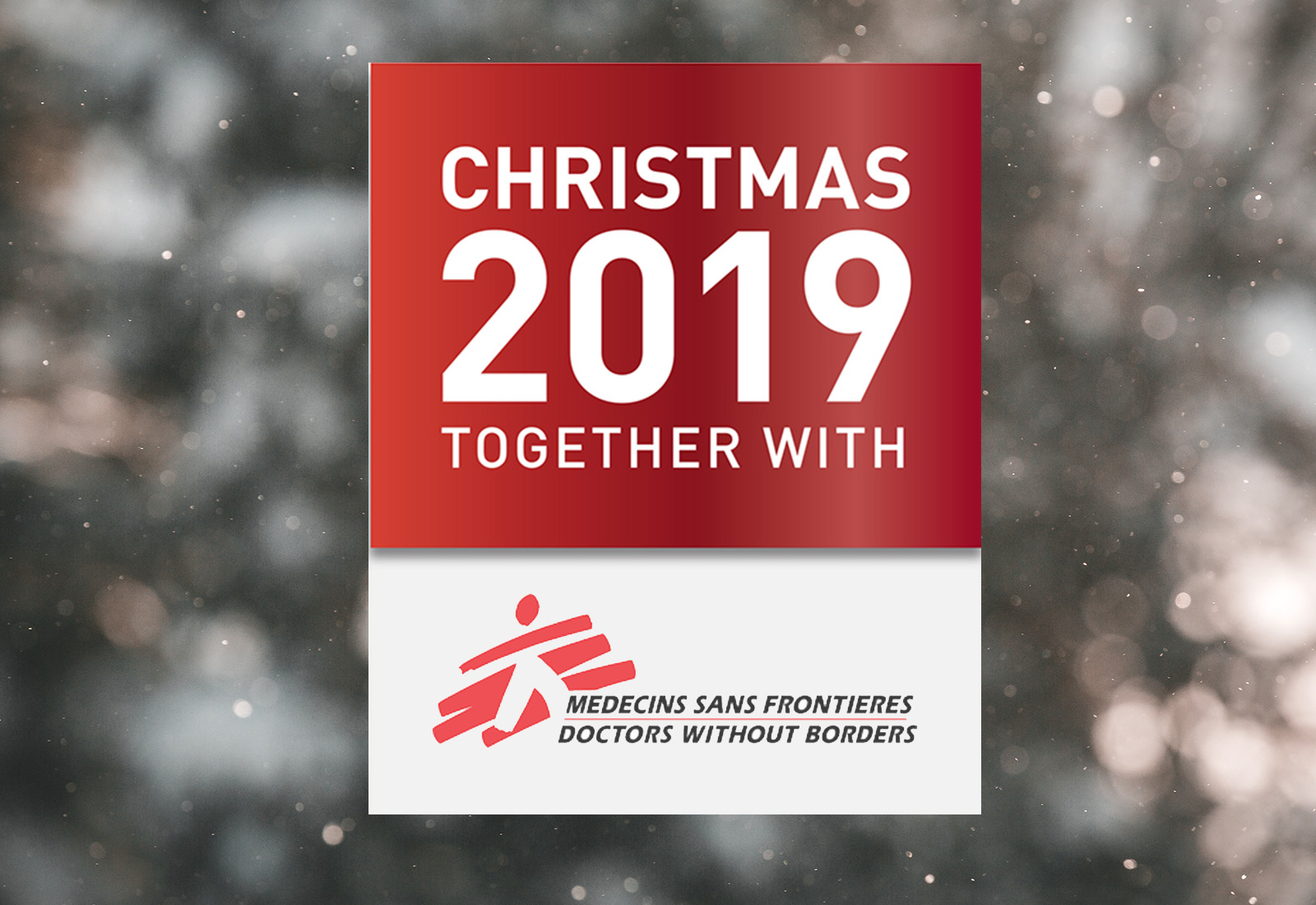 Doctors Without Orders