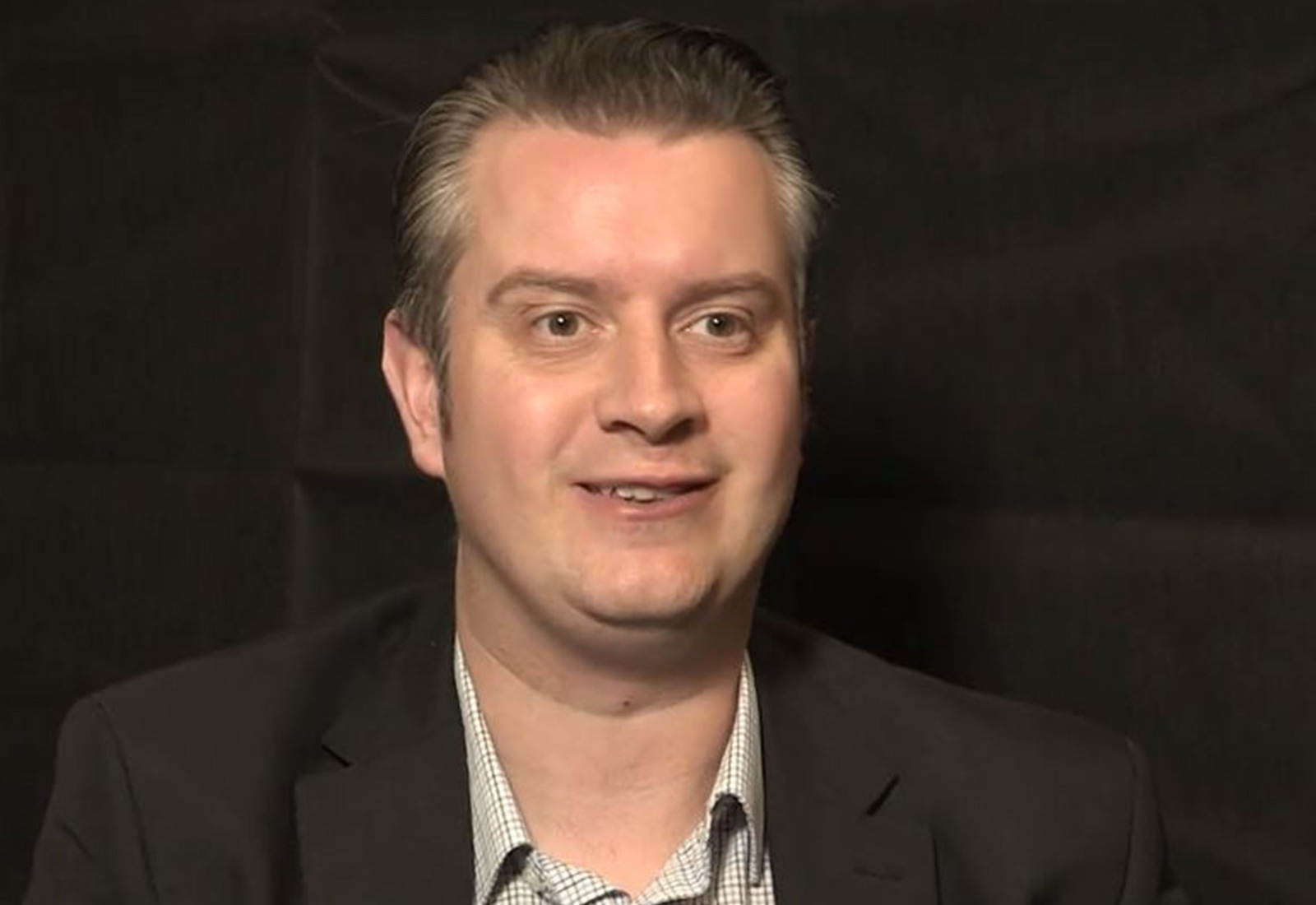 Chatsworth Interview