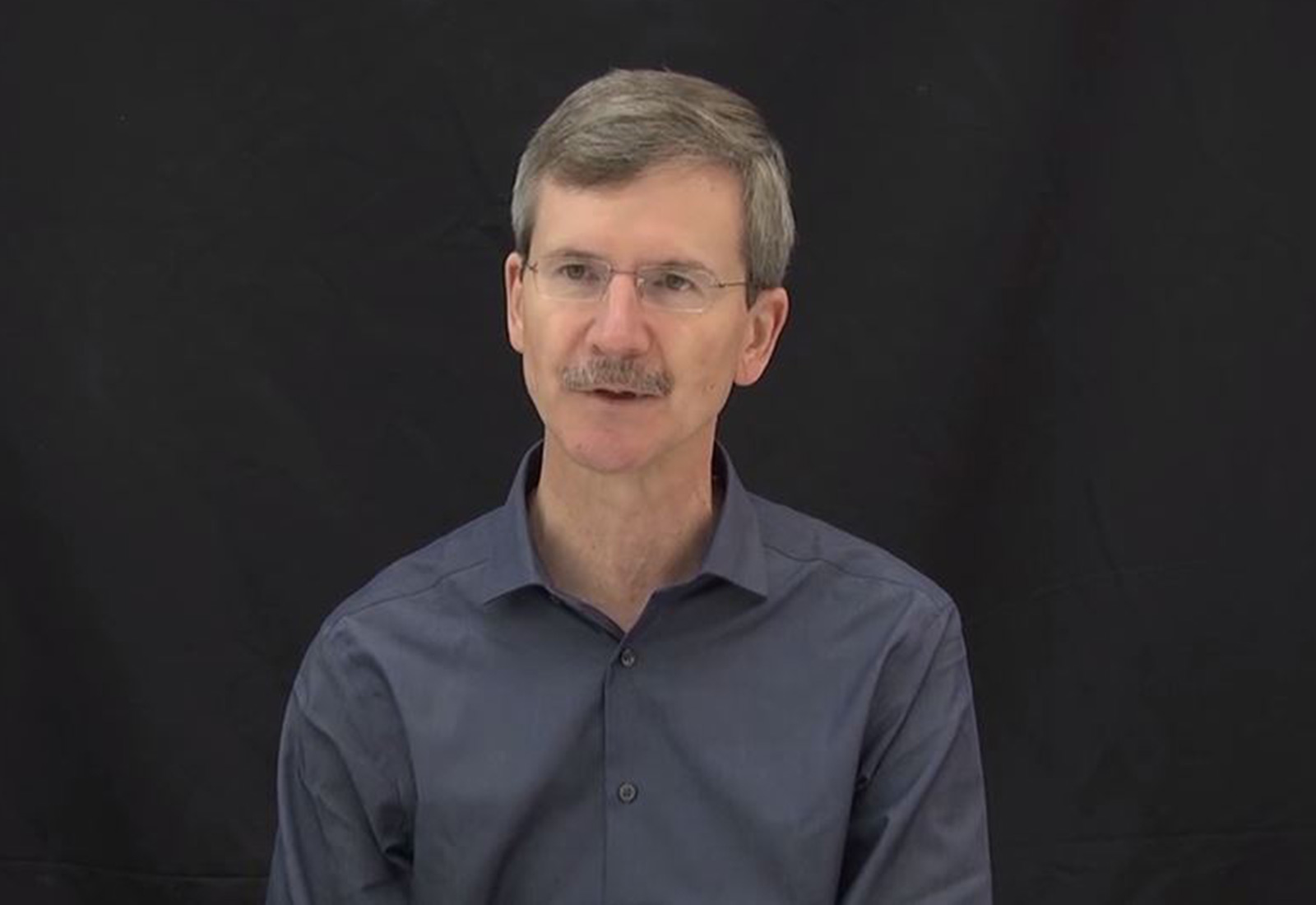 Larry Gall Peabody Museum