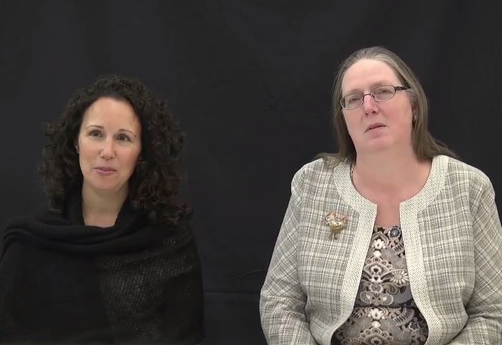 Wintherthur museum interview