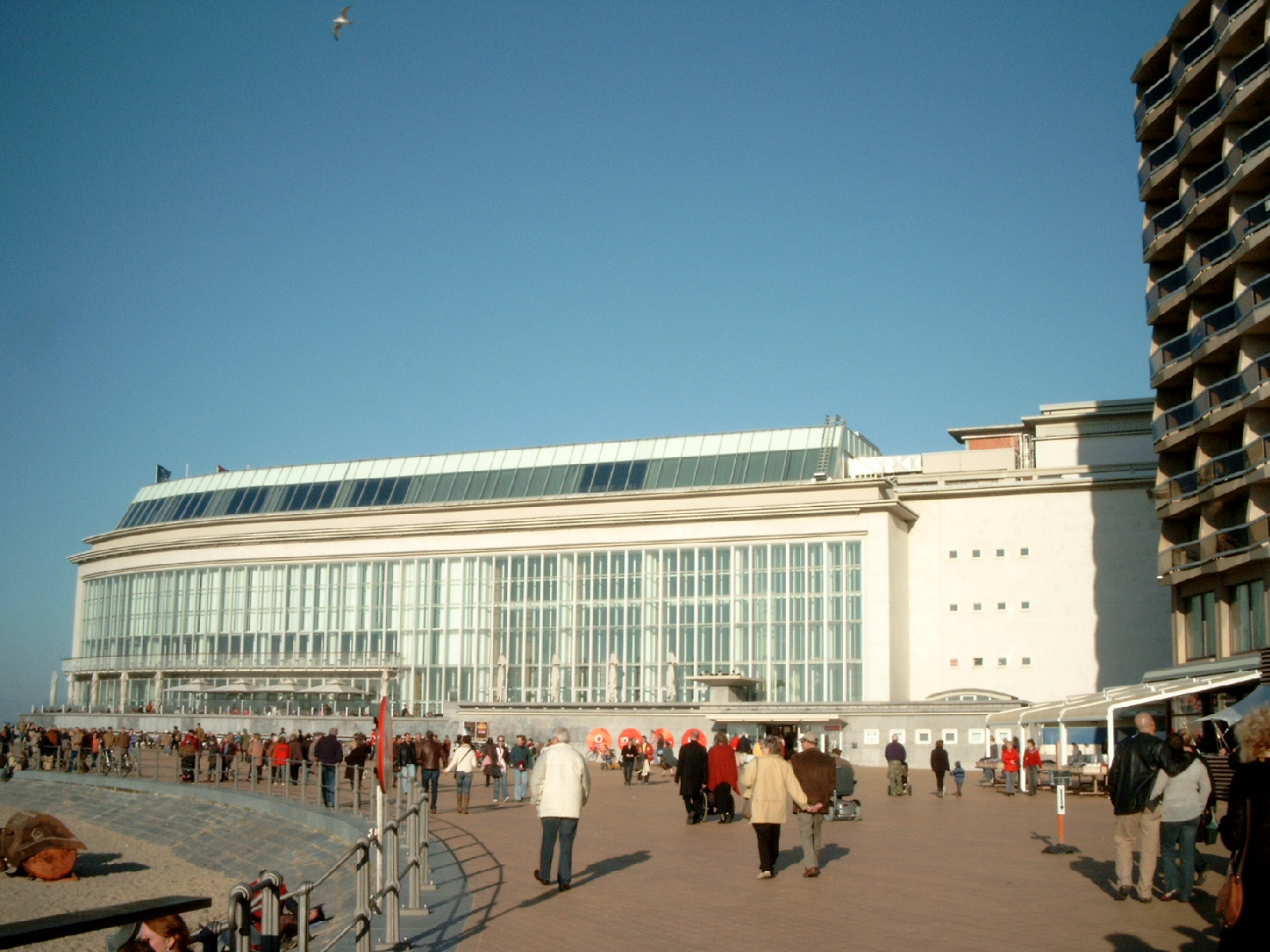 Kursaal Oostende